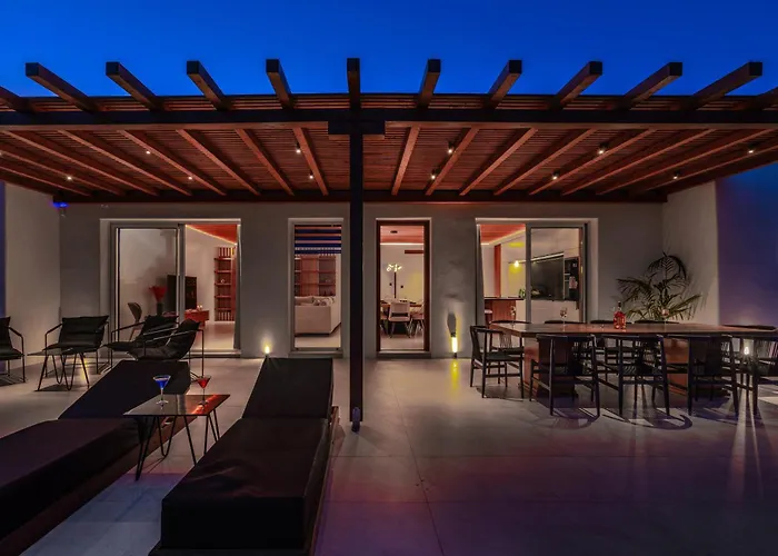 别墅 Elit Psarou *