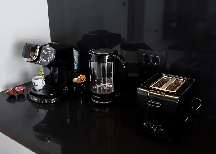 Villa Elit Psarou Psarrou